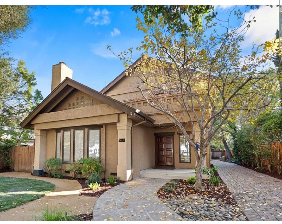 BEAUTIFULLY UPDATED HOME